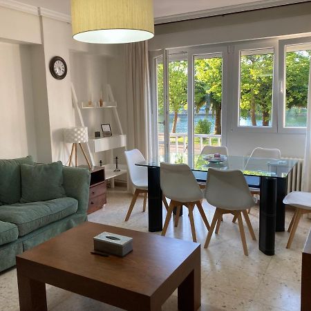 Hyp - La Ventana Al Rio Leilighet Pontevedra Eksteriør bilde